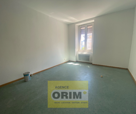 Location Appartement 2 pièces 45m² HUNINGUE 68330 - Photo 4