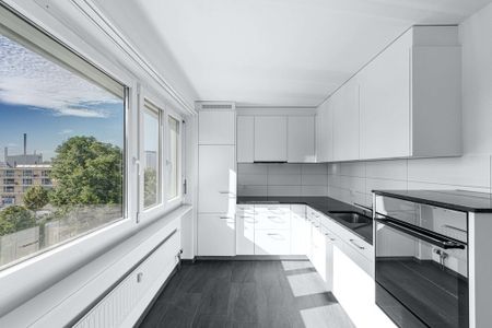 Wohnen in familienfreundlicher Umgebung - Photo 3