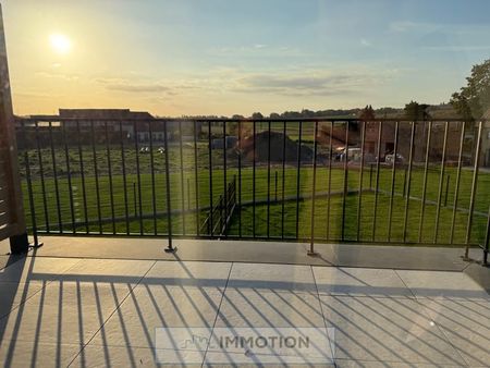 Appartement te huur - Foto 2