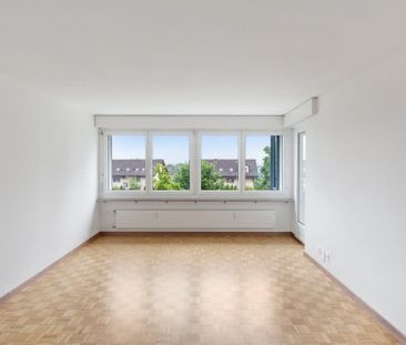 3.5 Zimmer, 94 m², 1. Stock - Photo 6