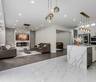 For Lease - 1957 Don White Court Unit# Upper, Oshawa, Ontario - Photo 2