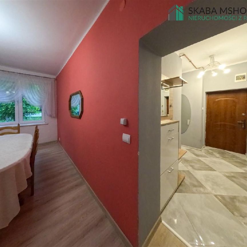 Mieszkanie śląskie Siemianowice Śląskie powierzchnia 47.5 m² C169-WM-18226 - Фото 1