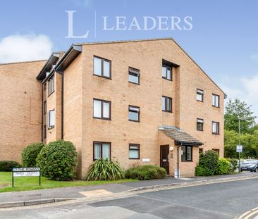 studio to rent The Rowans, Woking, GU22 - Photo 6