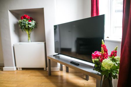 5 bedroom house to rent - Photo 3