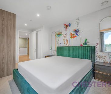 2 bedroom flat to rent - Photo 6