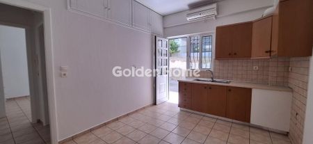 Διαμέρισμα για ενοικίαση Νεκροταφείο (Άγιος Δημήτριος) - Photo 3