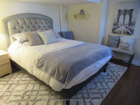 For Lease - 44 Winston Park Boulevard Unit# BSMT, Toronto, Ontario - Photo 3