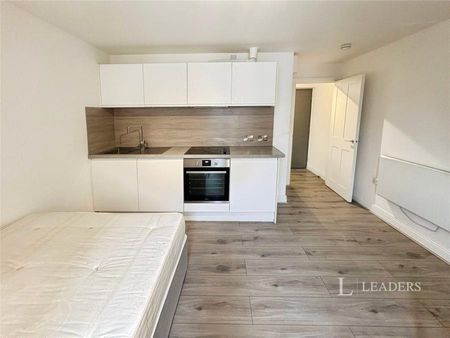 1 bedroom apartment to rent Buckingham Place, Brighton, East Sussex, BN1 - Photo 2