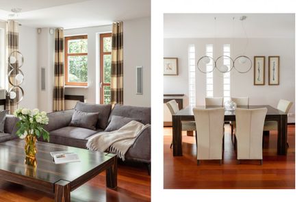 Dom klasy premium w prestiżowej Marinie Mokotów - Фото 4