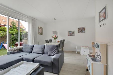 Huis te huur: Tolstraat 6 1502 NG Zaandam - Photo 4