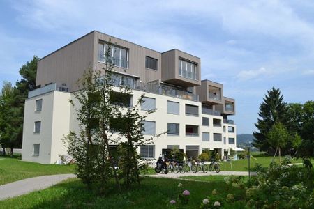 4.5-room modern apartment for rent - Photo 2