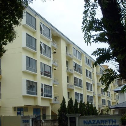 The Foliage (D5), Condominium - For Rent - Photo 1