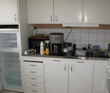 Barometergatan, Göteborg - Foto 1