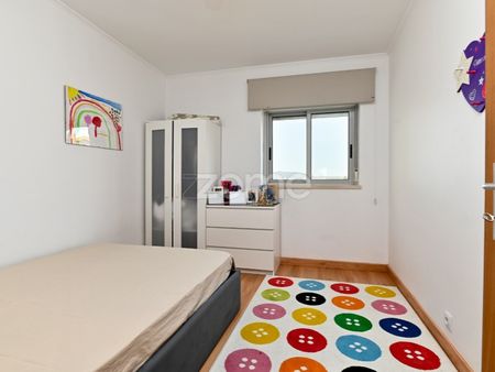 Apartamento T4 em Lisboa - Photo 3