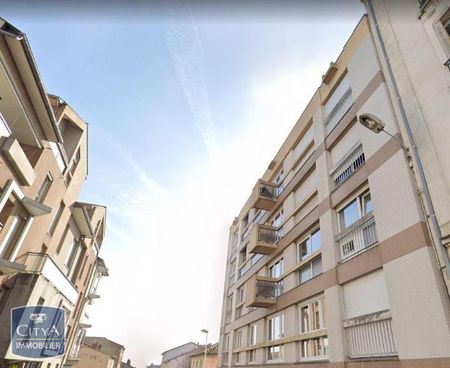 Location Appartement 1 pièce 25m² MACON 71000 - Photo 5