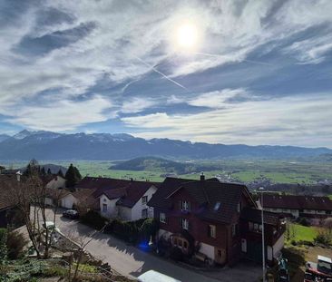 2.5 Zimmer, 62 m², 2. Stock - Photo 5