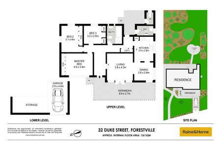 THREE BEDROOM FAMILY HOME - Photo 2