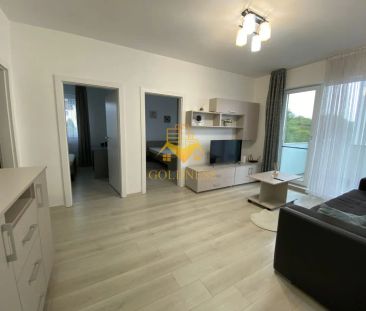 3 camere open-space, Parcare, Zorilor, Calea Turzii, MOL, ROD - Photo 5