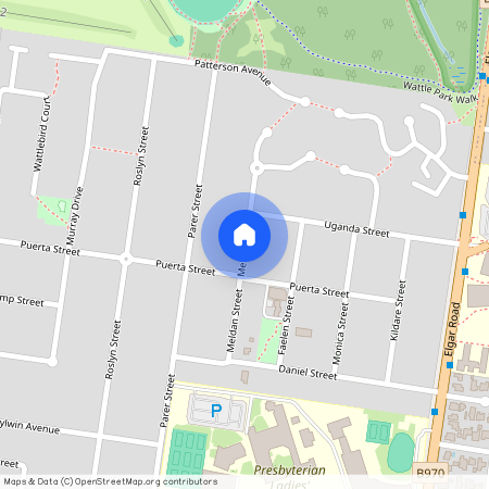 Meldan St, Victoria 3125, Burwood