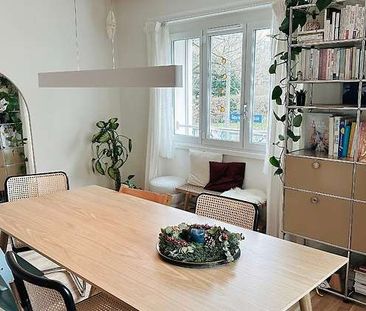 4 Zimmer, 80 m², 1. Stock - Photo 5