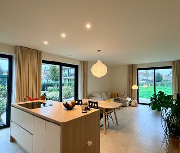 Appartement te huur in Gentbrugge met 2 slaapkamers - foto 2
