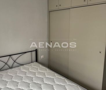 Διαμέρισμα για ενοικίαση Δέρκων (Καλαμαριά) - Photo 5