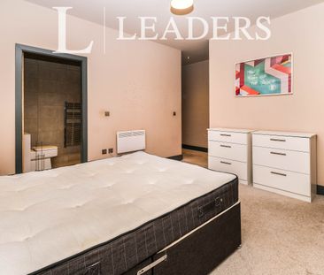 1 bedroom apartment to rent Rumford Street, Liverpool, L2 - Photo 2