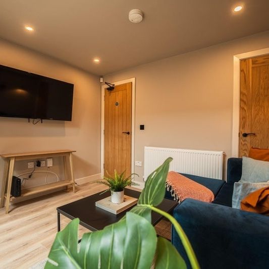 Room in a Shared House, Hamilton Road, CV2 - Photo 1