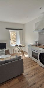 A LOUER STUDIO MEUBLE LIMOUX - Photo 3