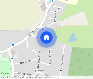 Abbey Close, Warrington WA3 7EQ - Photo 1