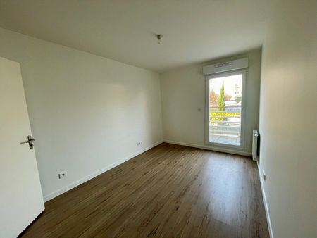 Appartement T2 Colombes à louer - Photo 5