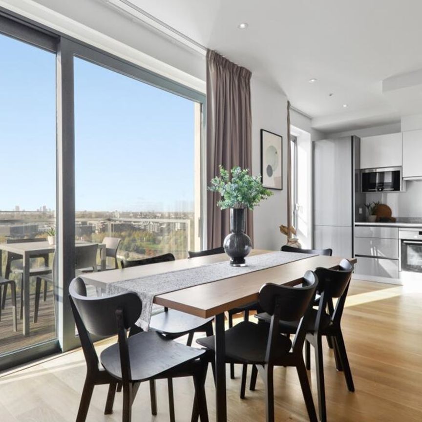 4 Sienna House, East Village - Photo 1
