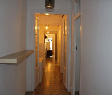 Quiet room in Calle San Pere Més Alt - Photo 3