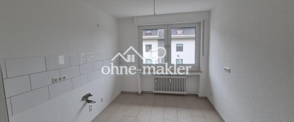 Erdgeschosswohnung in Bochum (Höntrop) - Photo 1