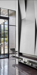 Condo Style Loft 1 chambre a coucher Griffintown 1085 Smith, Montreal gym, pool, spa, appliances, piscine, electros - Photo 3