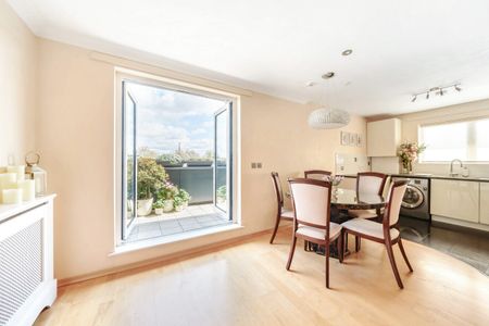 Varcoe Road, Bermondsey, London, SE16 - Photo 5