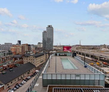 For Lease - 35 Parliament Street Unit# 1201, Toronto, Ontario - Photo 4