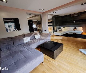 Casa de Lux in cartierul Buna Ziua cu, garaj, parcare, terasa, gradina - Photo 2
