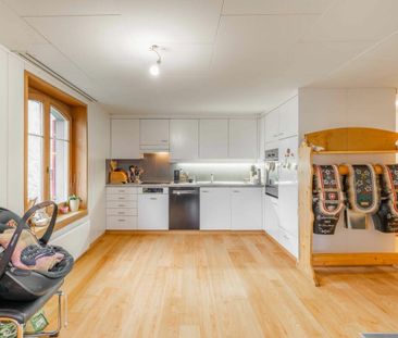 3.5 Zimmer, 90 m², 1. Stock - Photo 2