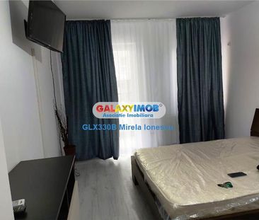 Inchiriere garsoniera Popesti - Fotografie 2