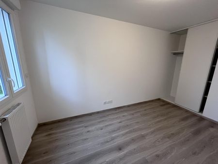 location Appartement T2 DE 43.17m² À BALMA - Photo 5