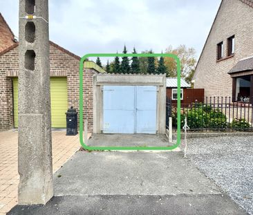 LANDELIJKE WONING MET 2 SLPKS & TUIN - Photo 6