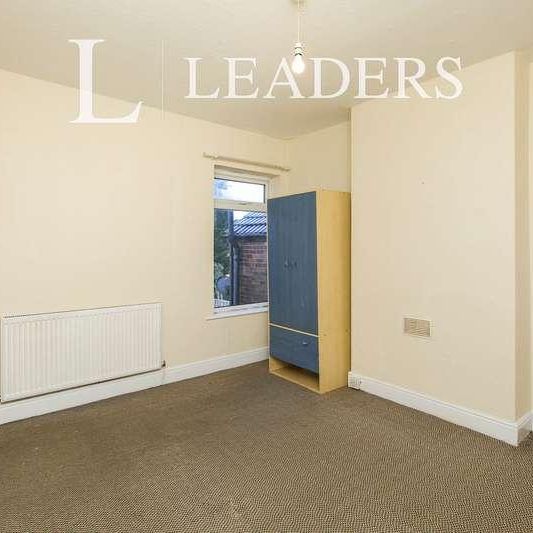 Meynell Street, Derby, DE23 - Photo 1