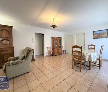 Location Maison 3 pièces 71m² PERPIGNAN 66000 - Photo 2