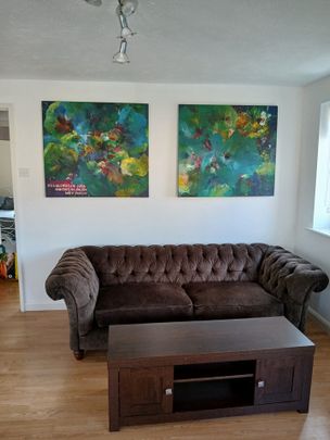 2 Bed Flat, Canary Wharf, E14 - Photo 1
