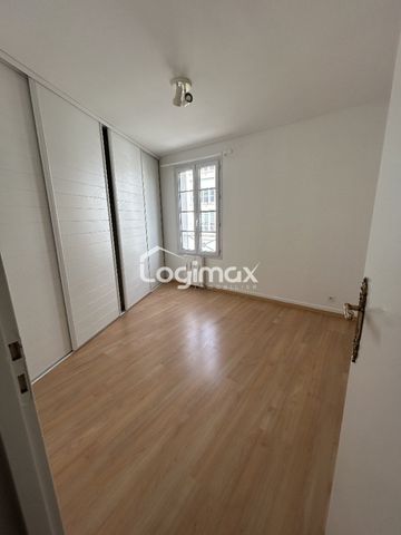 17000, La Rochelle Appartement - Photo 2