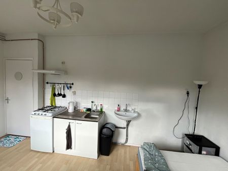 Damsterdiep 110A, 9713 EL Groningen, Nederland - Photo 3