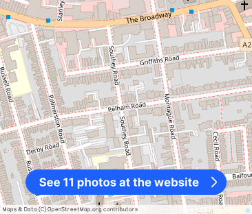 Pelham Road, Wimbledon, SW19 - Photo 1