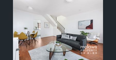 Spacious Townhouse with Garage, Courtyards and Full Brick Charm! - For rent - Photo 3