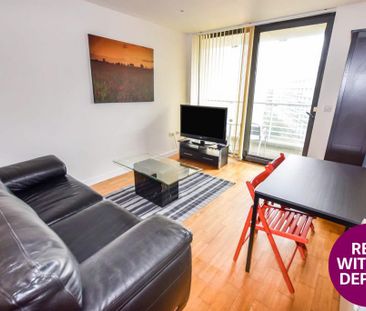 1 bedroom flat to rent - Photo 2